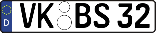 VK-BS32