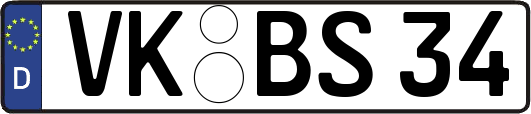 VK-BS34