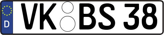 VK-BS38