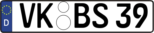 VK-BS39