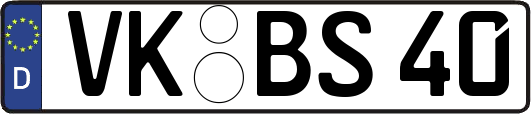 VK-BS40