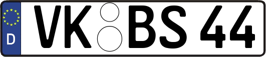 VK-BS44