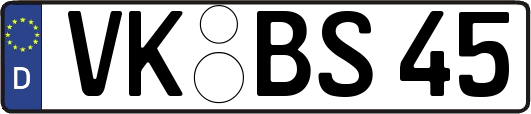 VK-BS45