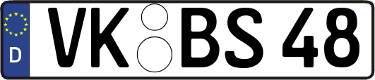 VK-BS48