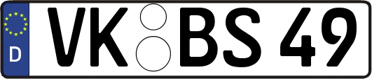 VK-BS49