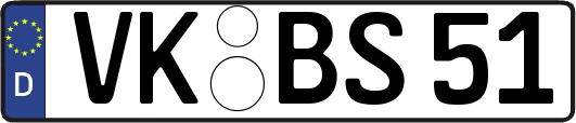 VK-BS51