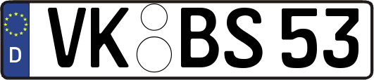 VK-BS53