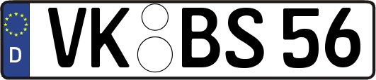 VK-BS56