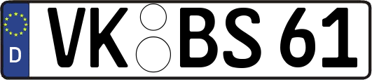 VK-BS61