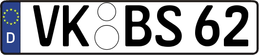 VK-BS62