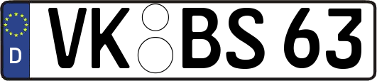 VK-BS63