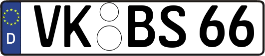 VK-BS66