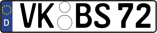 VK-BS72