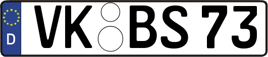 VK-BS73