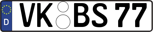 VK-BS77