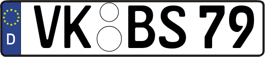 VK-BS79