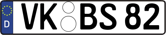 VK-BS82
