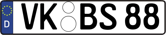 VK-BS88