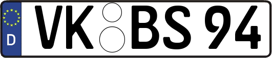 VK-BS94