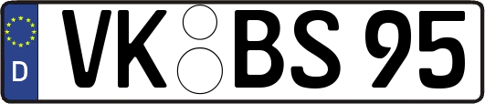 VK-BS95
