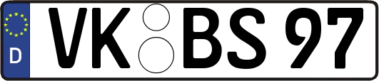 VK-BS97