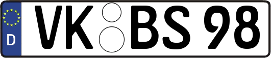 VK-BS98