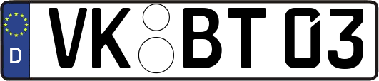 VK-BT03