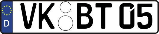 VK-BT05