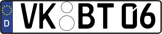 VK-BT06