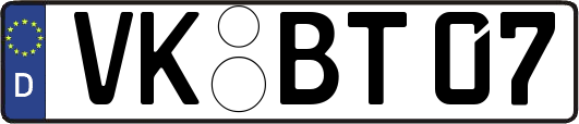 VK-BT07