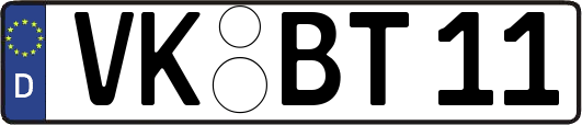 VK-BT11