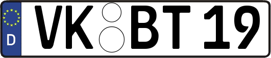 VK-BT19