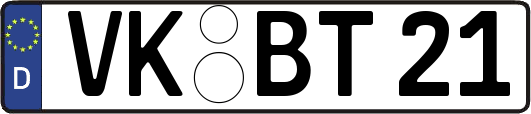 VK-BT21