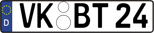 VK-BT24
