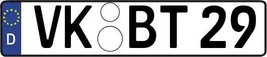 VK-BT29