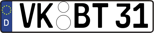 VK-BT31