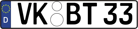 VK-BT33