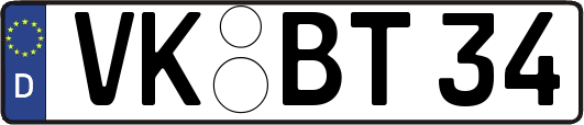 VK-BT34