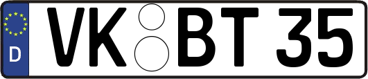 VK-BT35