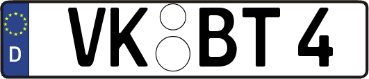 VK-BT4
