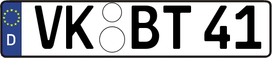 VK-BT41