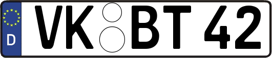 VK-BT42