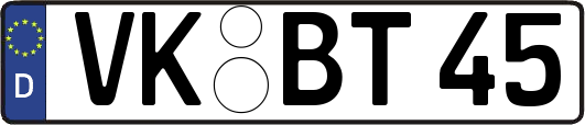 VK-BT45