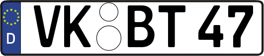 VK-BT47