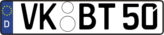 VK-BT50