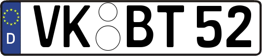 VK-BT52