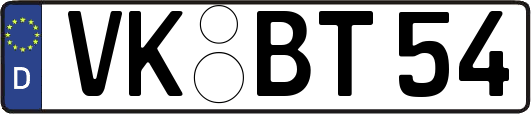 VK-BT54