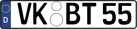 VK-BT55