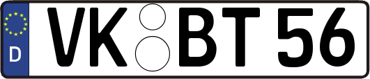 VK-BT56