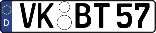 VK-BT57